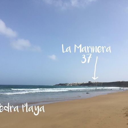 شقة La Marinera 37 Cotillo المظهر الخارجي الصورة