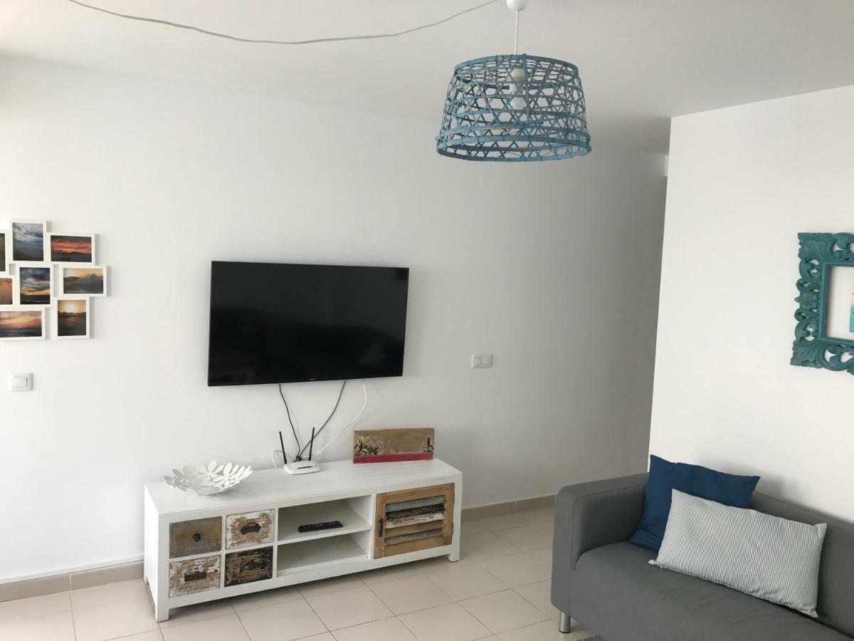 شقة La Marinera 37 Cotillo المظهر الخارجي الصورة