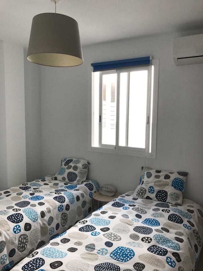 شقة La Marinera 37 Cotillo المظهر الخارجي الصورة