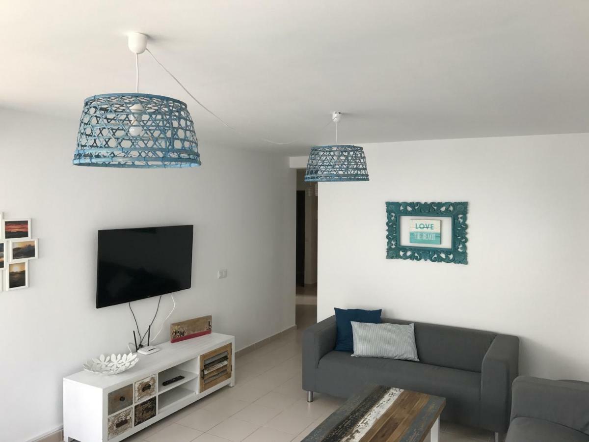 شقة La Marinera 37 Cotillo المظهر الخارجي الصورة