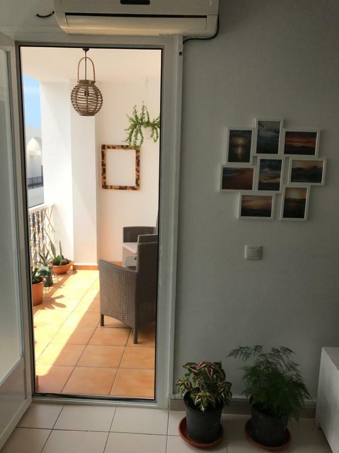 شقة La Marinera 37 Cotillo المظهر الخارجي الصورة