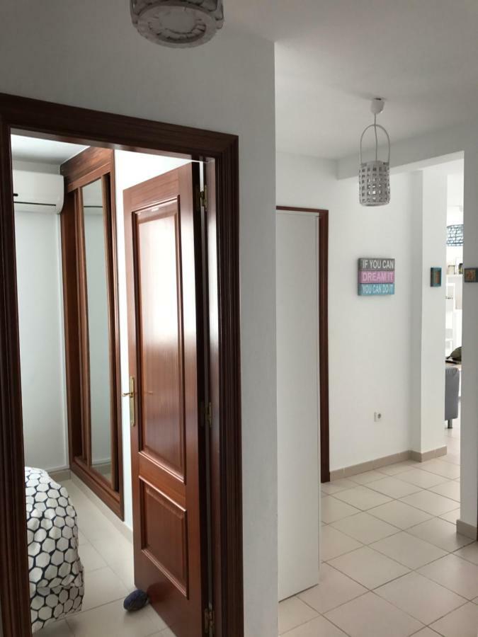 شقة La Marinera 37 Cotillo المظهر الخارجي الصورة