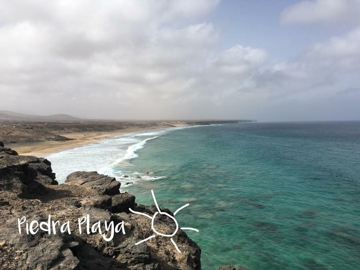 شقة La Marinera 37 Cotillo المظهر الخارجي الصورة